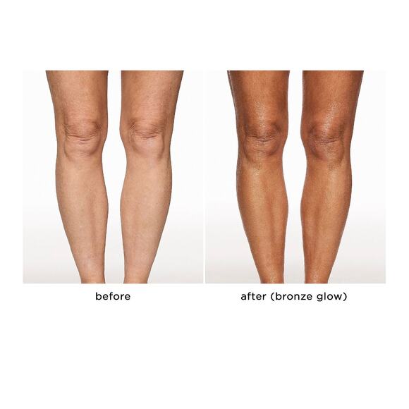 TARTE Key Largo Glow Bronzing Drops Sun-kissed Contour 2.54 oz with Brush - Picture 5 of 7